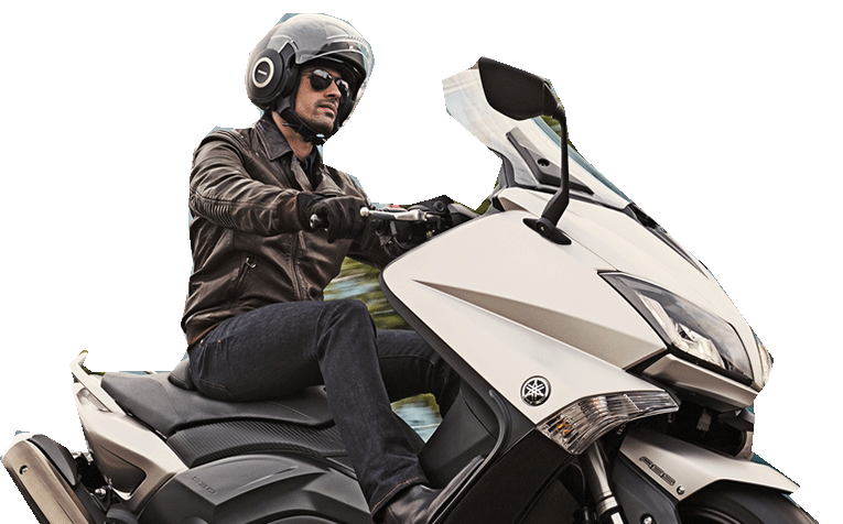 Courier & Delivery με Μηχανή – Συμβουλές για Ασφαλή